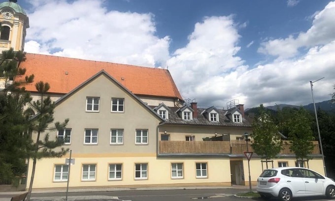 Mautern in Steiermark Apartment | FarawayHomes Studios Mautern