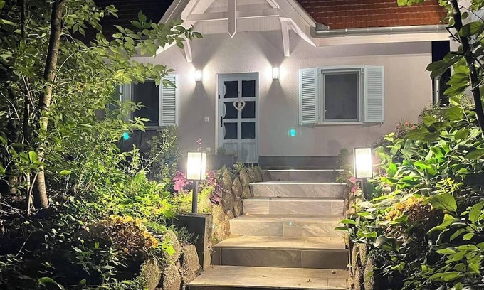 Koroshegy House | Cozy, private guesthouse in Kőröshegy, ideal for a peaceful Balaton getaway.