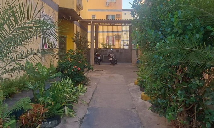 Centro Apartment | Accessibility just a step away. Simple and cozy complete apartment.