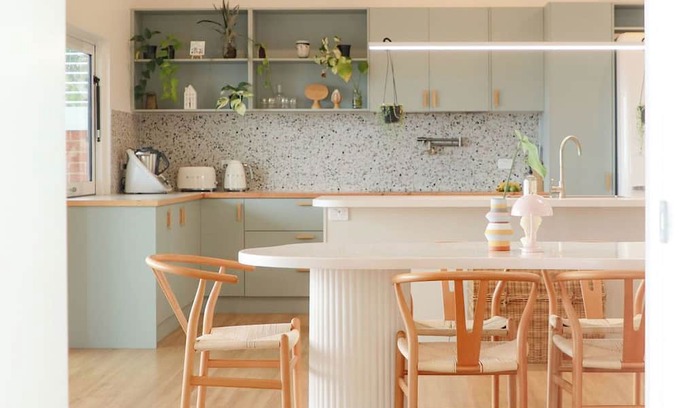 Port Lincoln House | Palm Springs in Port Lincoln