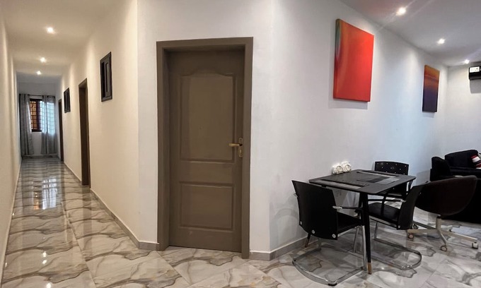 Eastern Region Apartment | ESPADA LODGE Studio 3.3