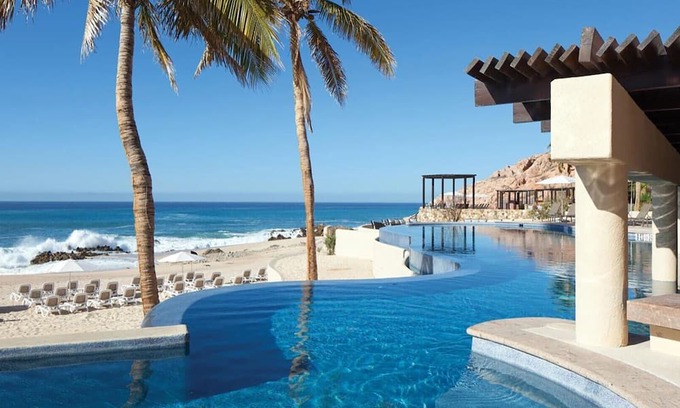 Maneadero Resort | Westin Los Cabos Resort Villas Baja Point