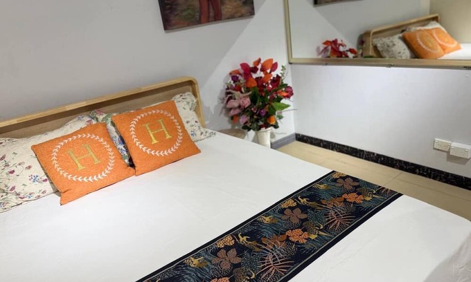Honiara Apartment | Serene Apartment Near UN, Banks, and Airport in Honiara