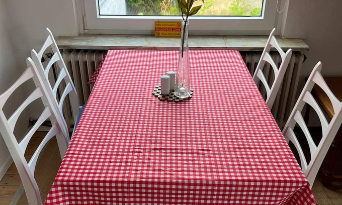 Gifhorn Apartment | Vacation apartment/apartment for 4 guests with 60m² in Gifhorn (297168)