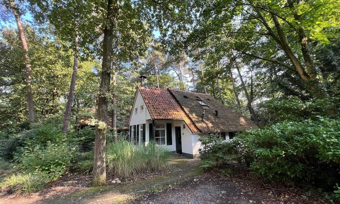 IJhorst Cottage | HESTIA - UNWIND IN NATURE