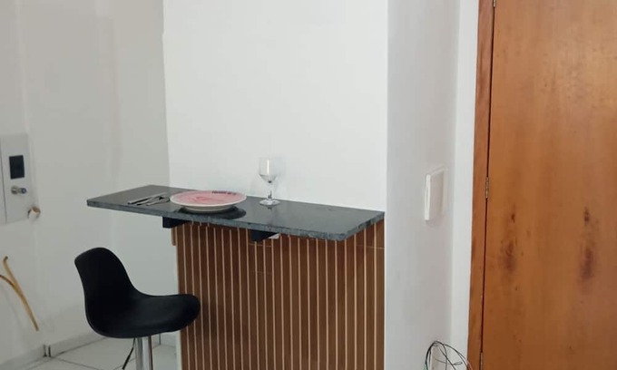 Uvaranas Apartment | Flat in Ponta Grossa