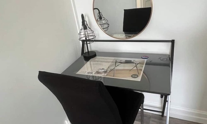 Montlucon Apartment | Very nice apartment, cosy, 3P