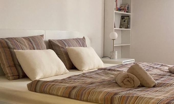 Sombor Apartment | Apartman Lux 5- private parking