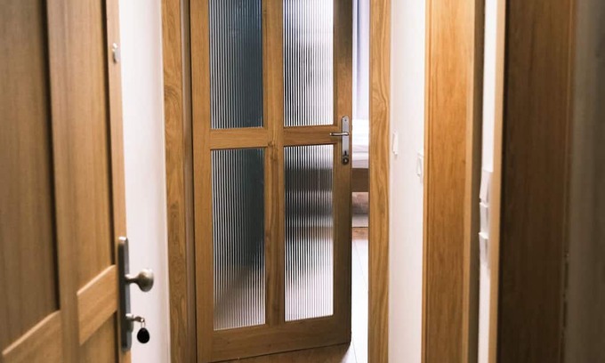 Hradec Kralove Apartment | Pivovarské domy Apartments, byt 4