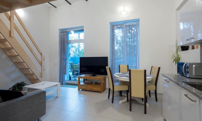 Terre di Pedemonte Apartment | Casa Cavalli beautiful apartment with 2 rooms
