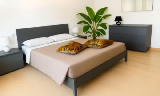 Avezzano Apartment | Modern and comfortable three-room apartment- Avezzano- center