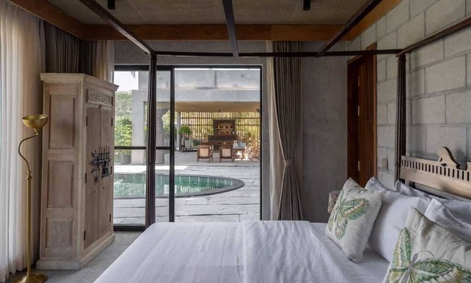 Chikkaballapur Villa | Villa Nirvaana At Nandhi hills,Chikkaballapura