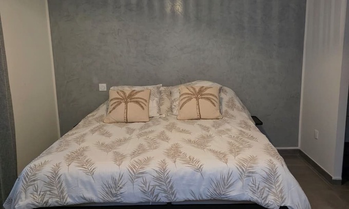 Saint-Bauzely House | Overnight in the countryside