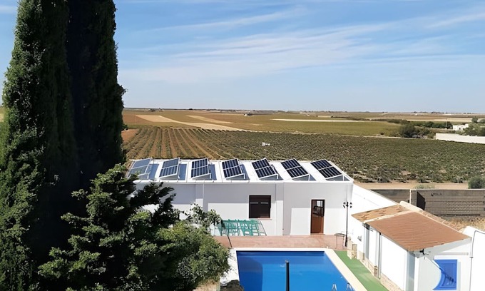 El Toboso House | Horizons of La Mancha Country House