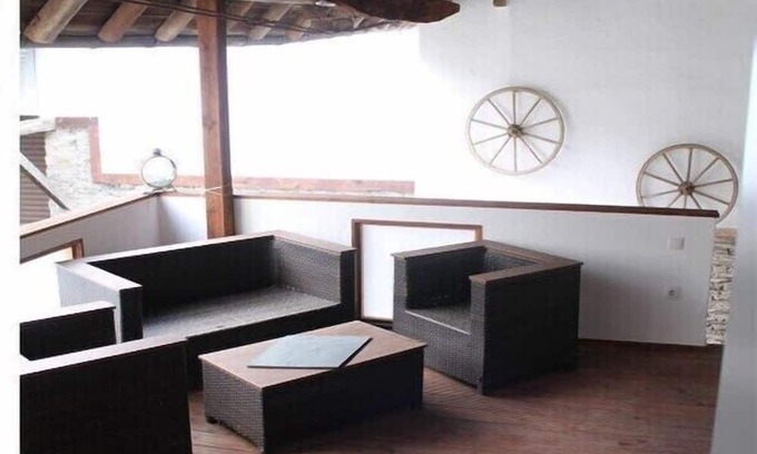 Polch House | Holiday apartment in Polch with parking