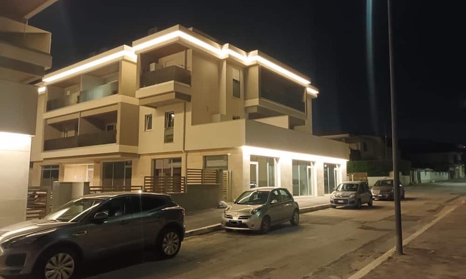 Avezzano Apartment | Anita apartment a few steps from the Abruzzo National Park