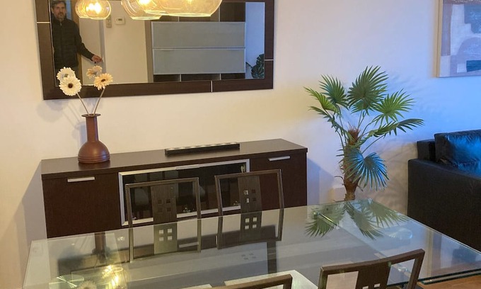 Barcelona Condo | Fantastic apartment 15 minutes from Barcelona!