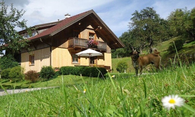 Wolfsberg House | Holiday home with 3 bedrooms