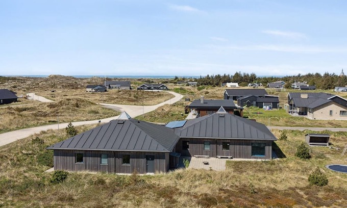 Vorupør House | VillaVilla #607 - Vorupør, Nordjylland