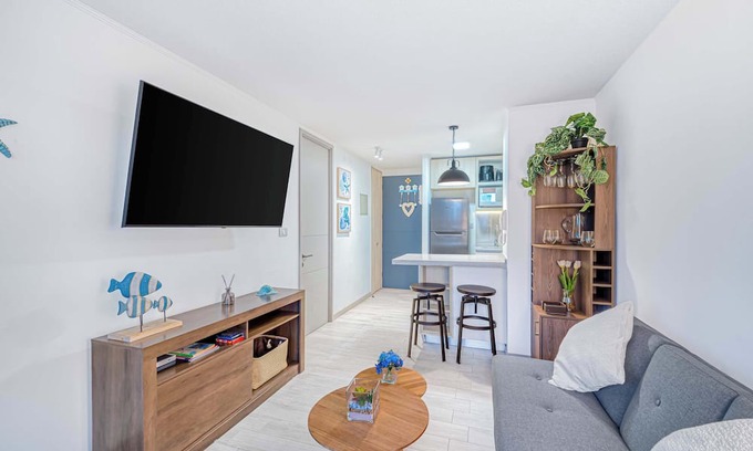 Concon Apartment | Coastal Escape Summar