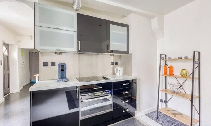 Savigny-sur-Orge Apartment | Superb accommodation close to station and freeway