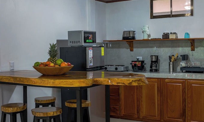 Parrita Apartment | Lantanas Apartment