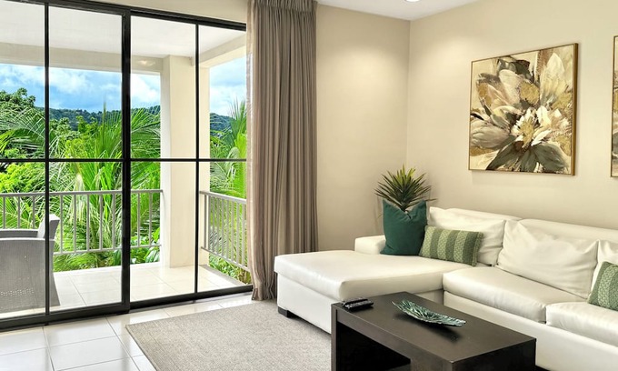 Santa Barbara Condo | Welcome to Condo L711 at Pacifico – Stylish Comfort in Playas del Coco