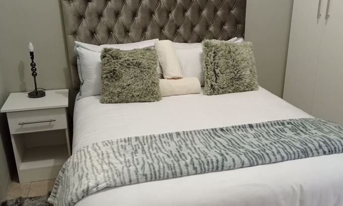 Westville Cottage | Homely and friendly place to stay in Westville