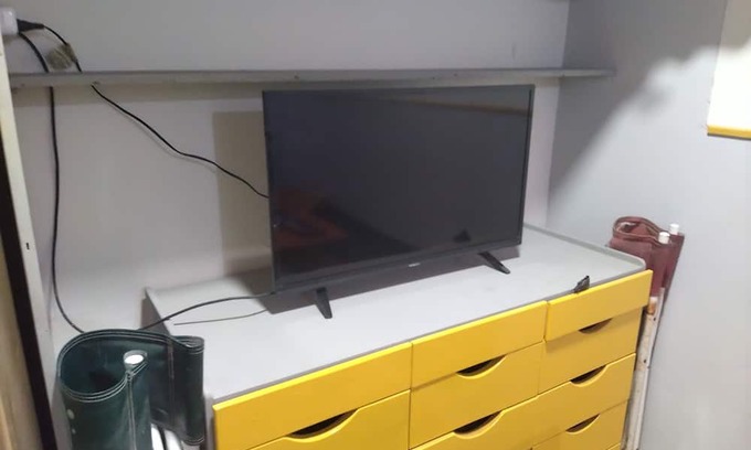 Trelew Apartment | The House of Napoli