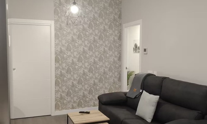 Torrejon de Ardoz Apartment | Torrejón Suites Lower 9