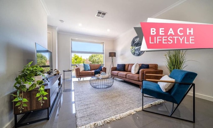 Christies Beach Apartment | Coast on Clovelly - · ★Coast on Clovelly★Beach✔Wifi✔Nespresso✔Neflix!