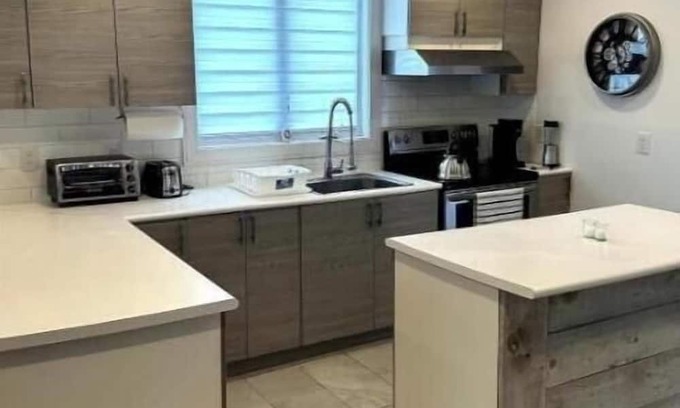 Chateauguay House | Luxury bungalow in Châteauguay