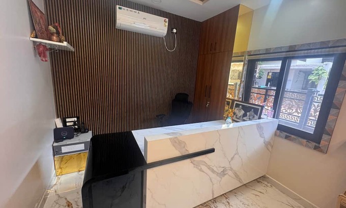 Hubli Apartment | MSK Homestay Service Apartment