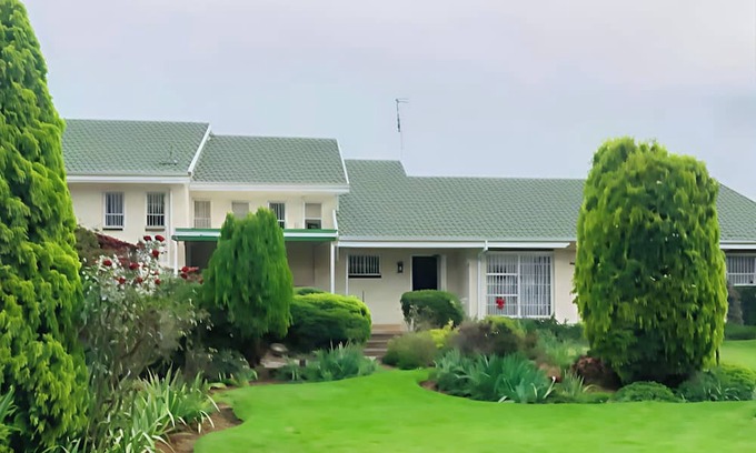 Deneysville House | Halaal On The Vaal