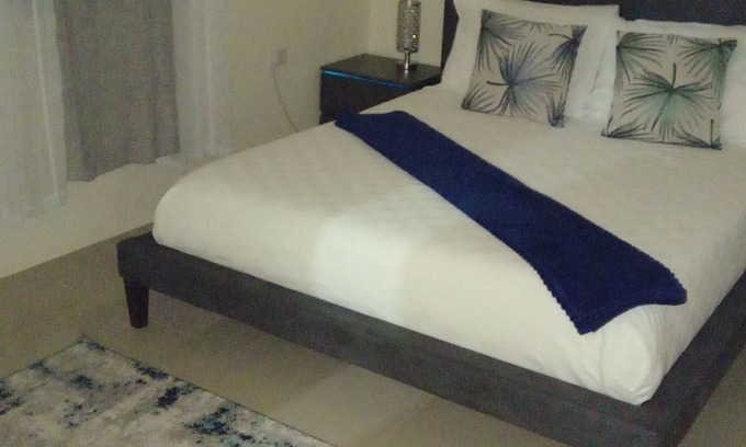 Arvonia Bed & Breakfast | Charming bed & breakfast with 2 bedrooms and AC in lovely Arvonia