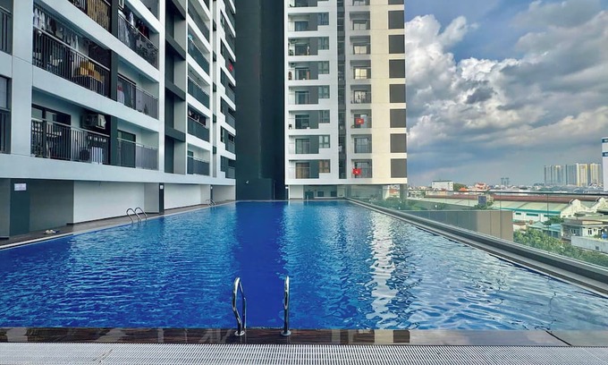 Di An Apartment | New Lavida