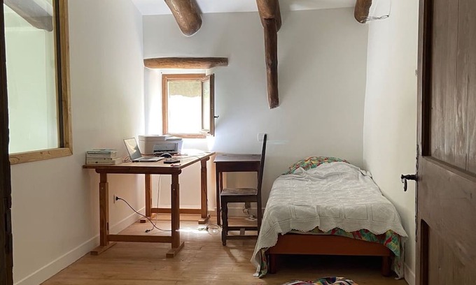 Soudorgues House | Magnificent house in the heart of nature - Cévennes