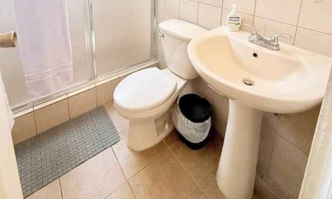Tegucigalpa Apartment | Brassavola Suites - Apt 302