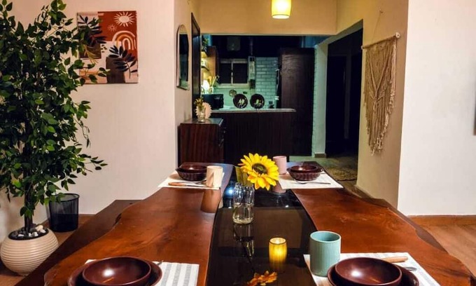 Zawiyya Al-Hamra Condo | New Residence in Maadi Green paradise