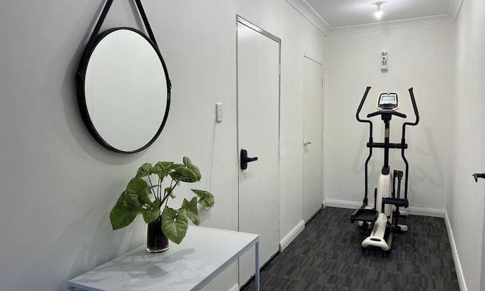 Tascott Condo | Relax or work all is good.