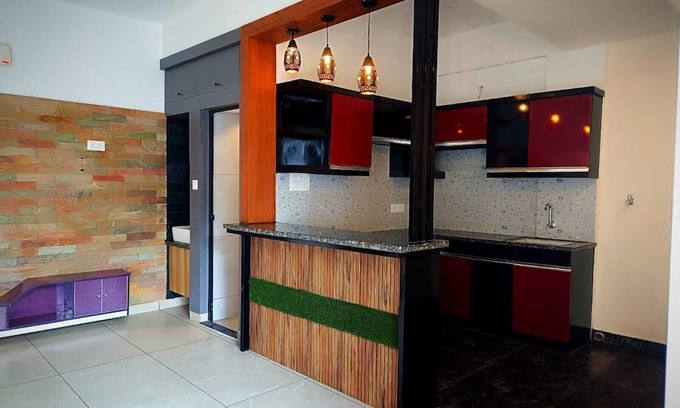 Kochi Apartment | Johana Inn