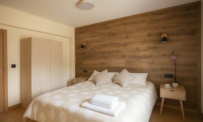 Urduliz House | Adarya – Refugio de Encanto Medieval
