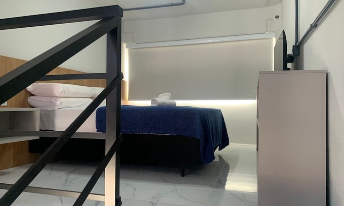 Jaguaruna Apartment | Complete and Modern Apartments in Jaguaruna, 140m From the Beach - PLO