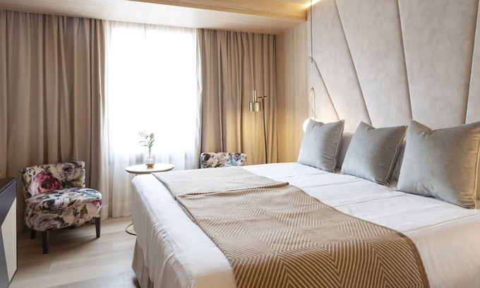Sant Nicolau Hotel | Historic Charm in Palma with Amazing Views! 3 Pet-friendly Units!