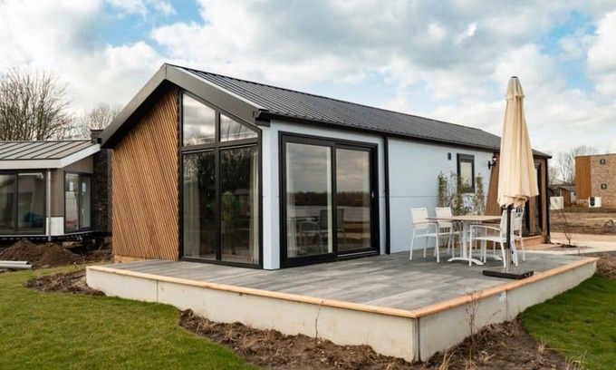 Kerkdriel House | Holiday house Kerkdriel for 1 - 4 persons with 2 bedrooms - Holiday home