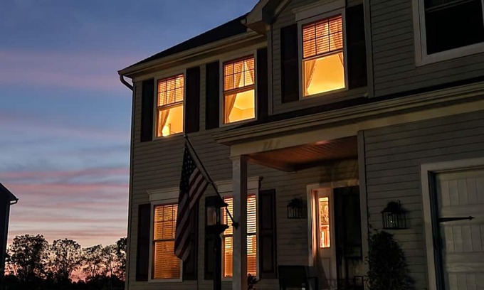 Boalsburg House | Mount Nittany View - Your Penn State Home for Every Big Weekend!