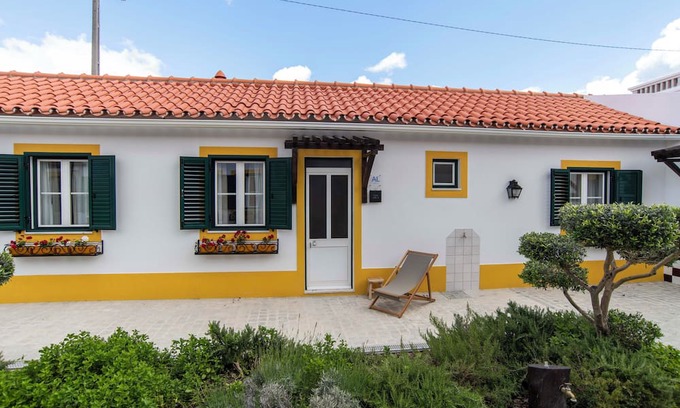 Montemor-o-Novo Villa | Aposento Real Villas