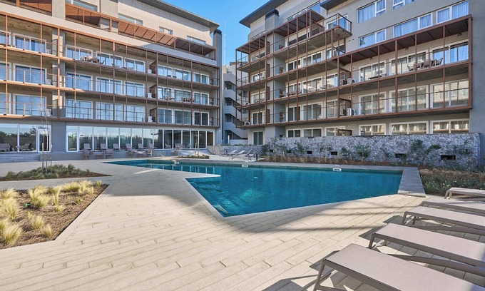 Costa del Este Apartment | Almarena La Reserva