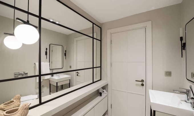 Bodrum City Center Villa | Helis Premium Suites Bodrum