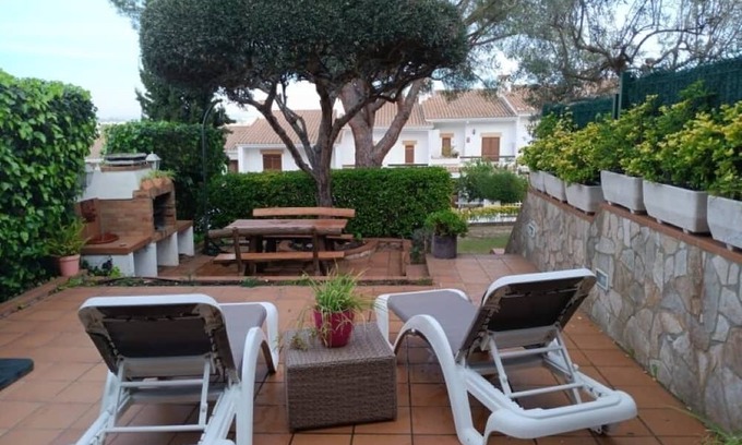 Calonge Ski Chalet | Villa in Sant Antoni de Calonge ref. 3
